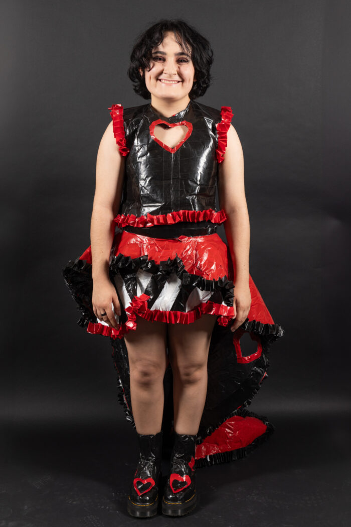 Sophia entry photo