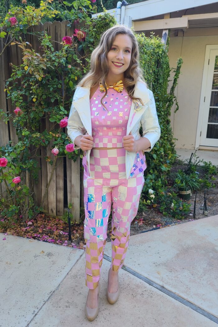 Courtney B.