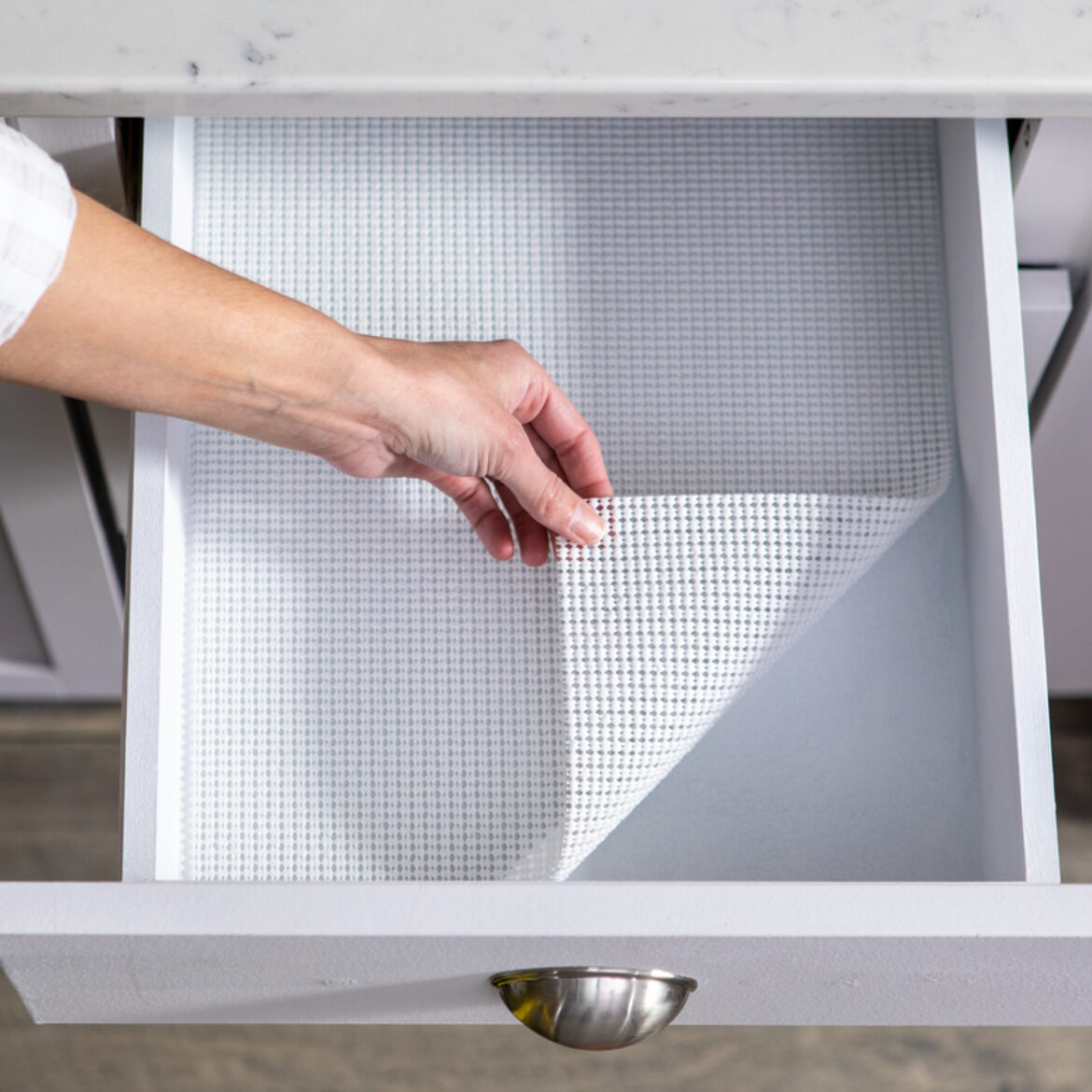 How Much EasyLiner® Shelf Liner to Buy