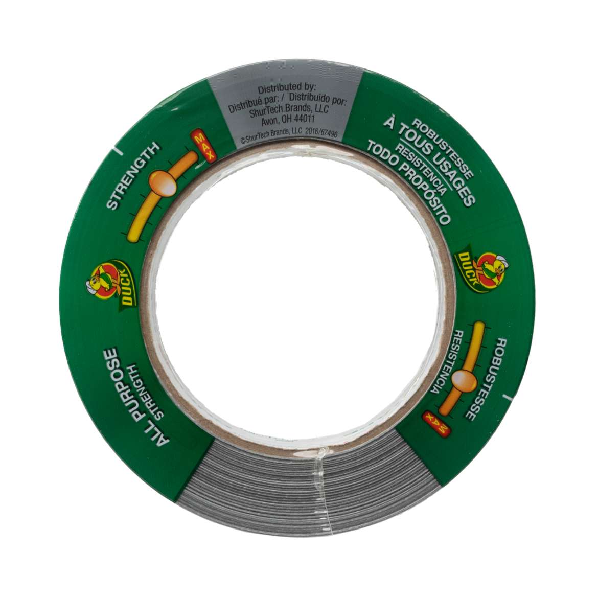 The Original Duck Tape® Brand Duct Tape