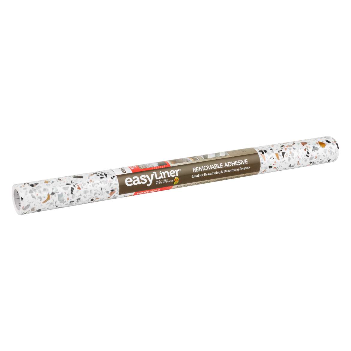 EasyLiner® Removable Adhesive Shelf Liner