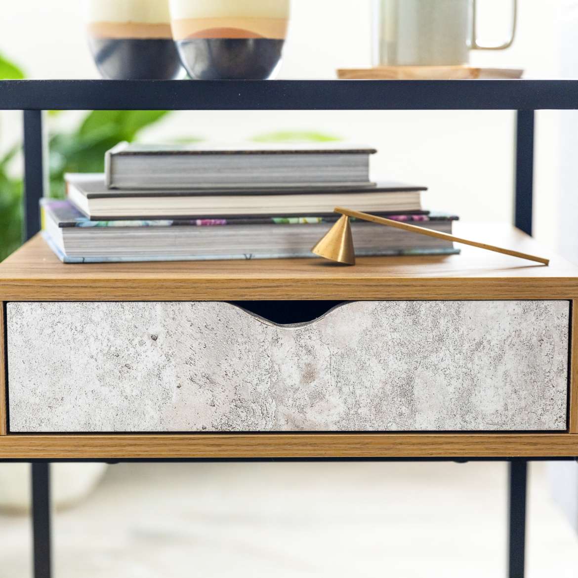 EasyLiner® Removable Adhesive Shelf Liner