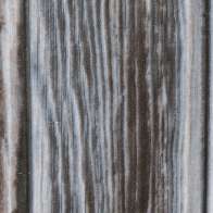 Swatch for EasyLiner® Removeable Adhesive Shelf Liner - Weathered Wood, 20 in. x 15 ft.
