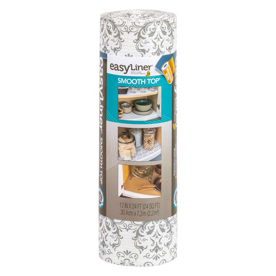 Smooth Top® EasyLiner® Image