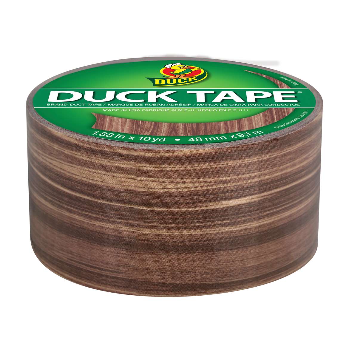 Printed Duck Tape®