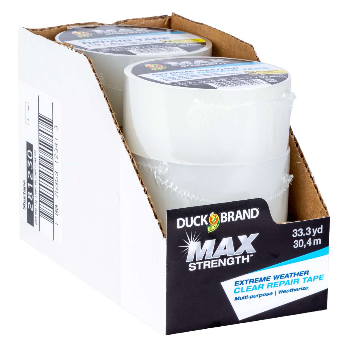 All Weather Repair Tape