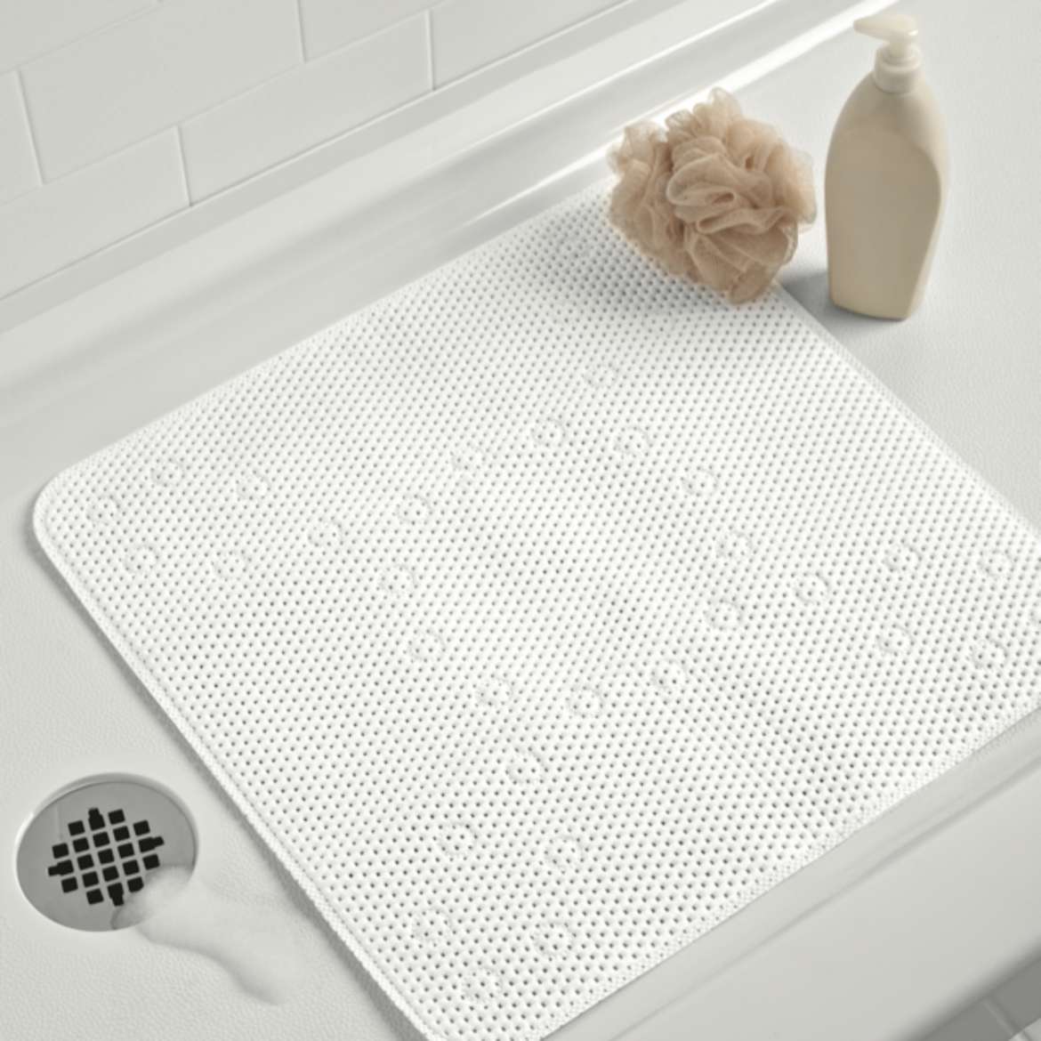 Softex® Bath and Shower Mats
