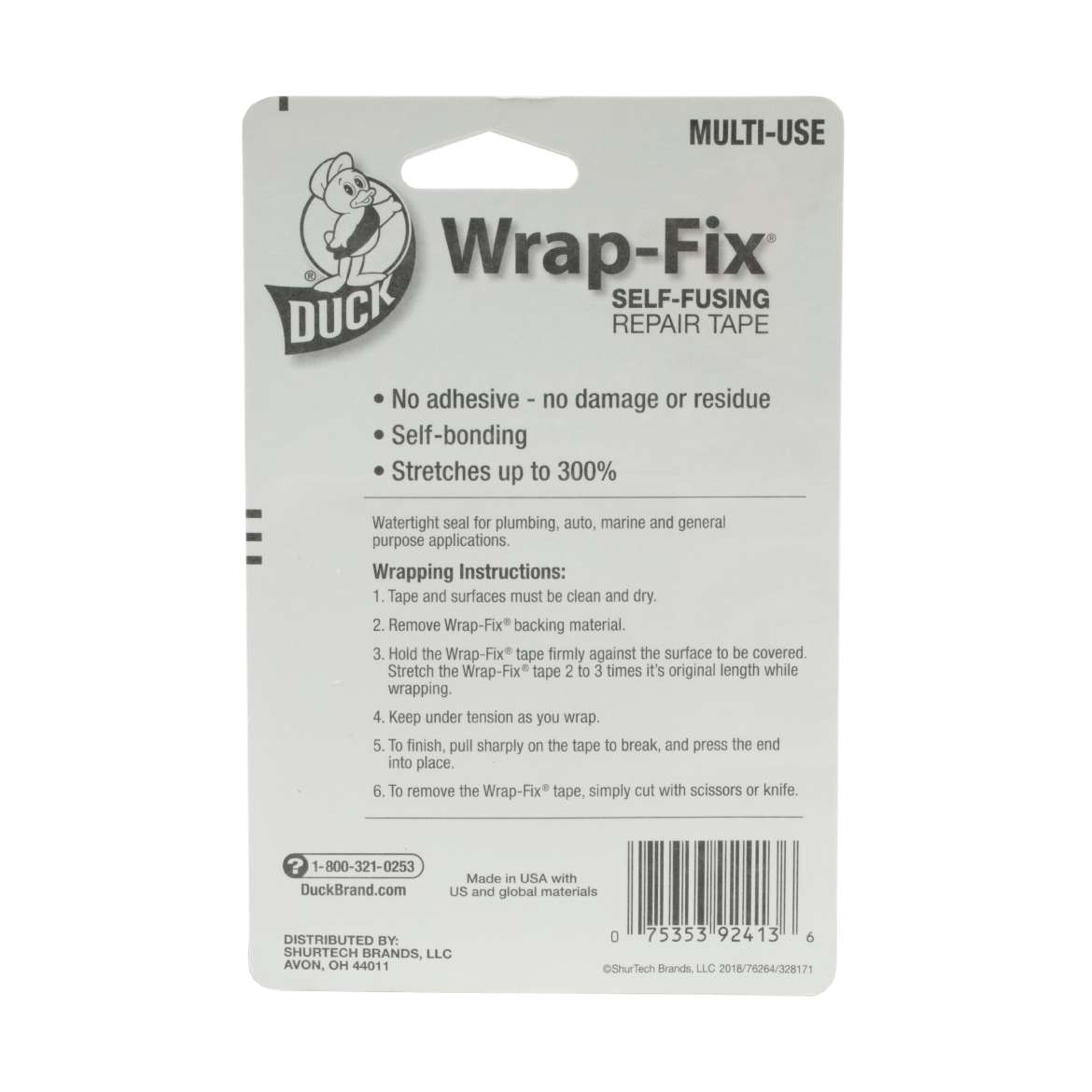Plumbing Tape