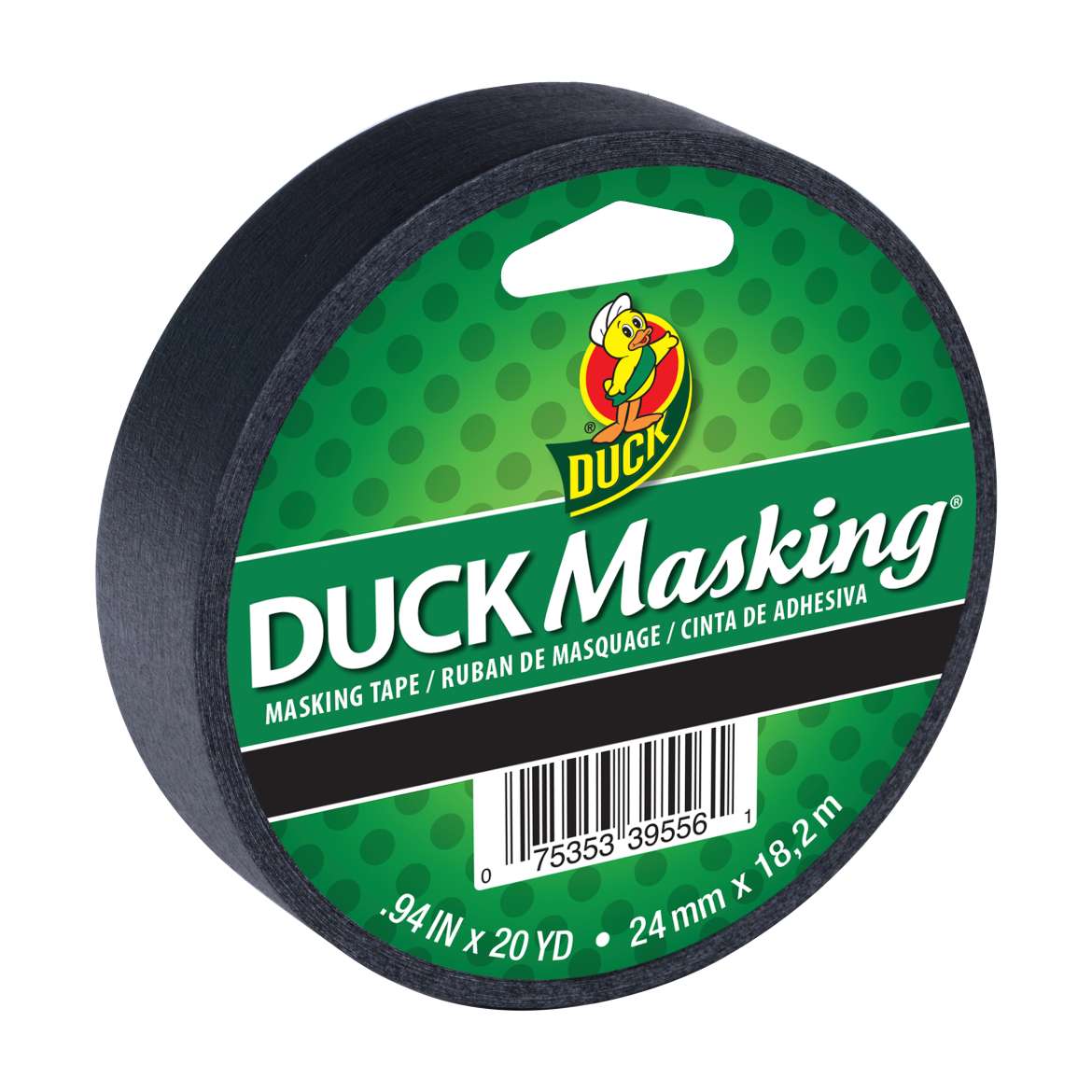 Color Masking Tape Image
