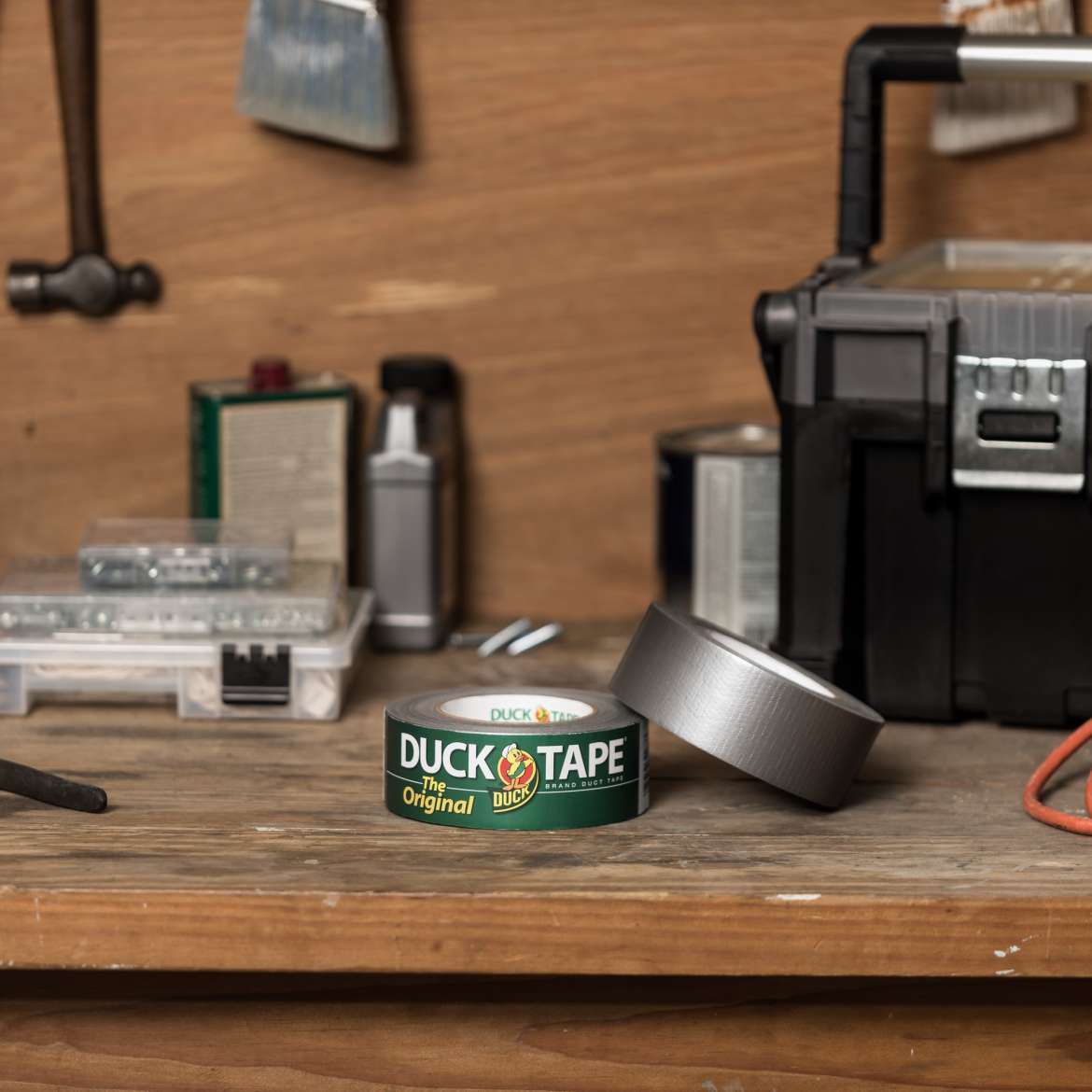 The Original Duck Tape® Brand Duct Tape