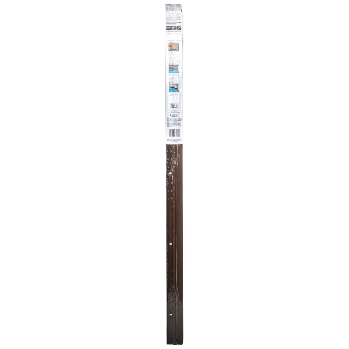 Aluminum Door Bottom Seal