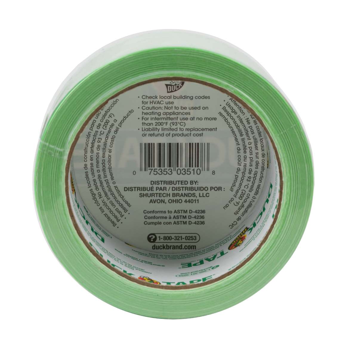Color Duck Tape®