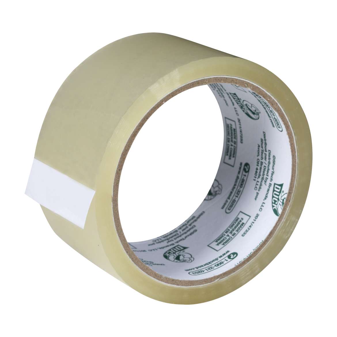 General Purpose Packing Tape