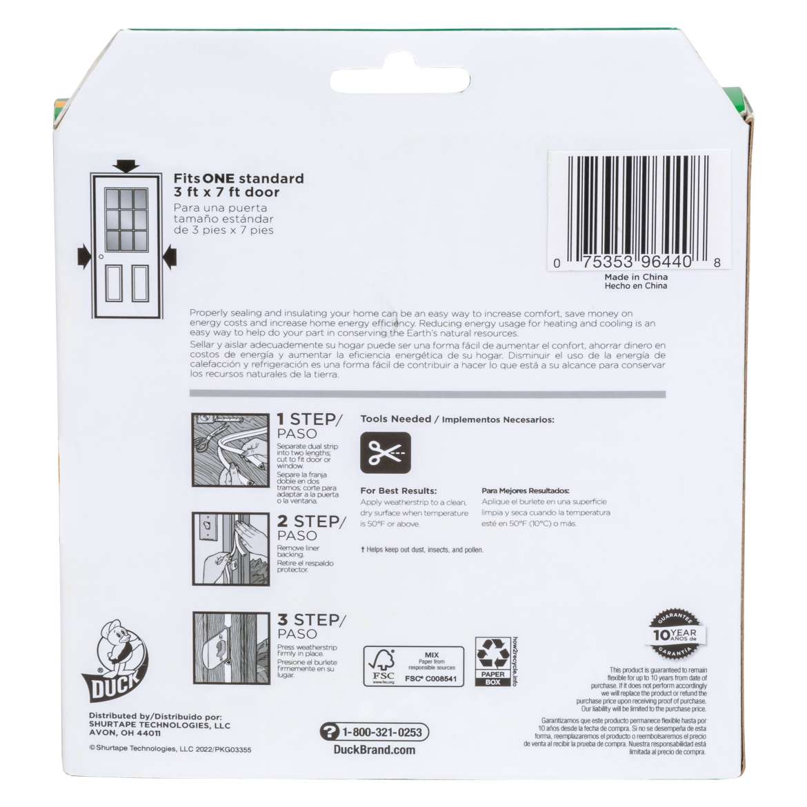 Heavy-Duty Weatherstrip Seals