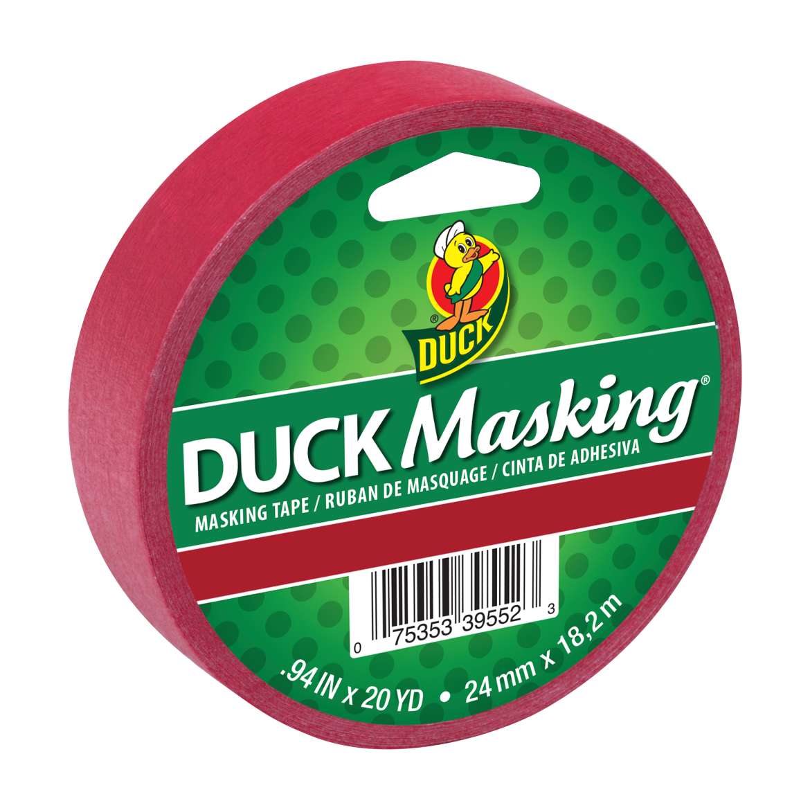 Color Masking Tape Image