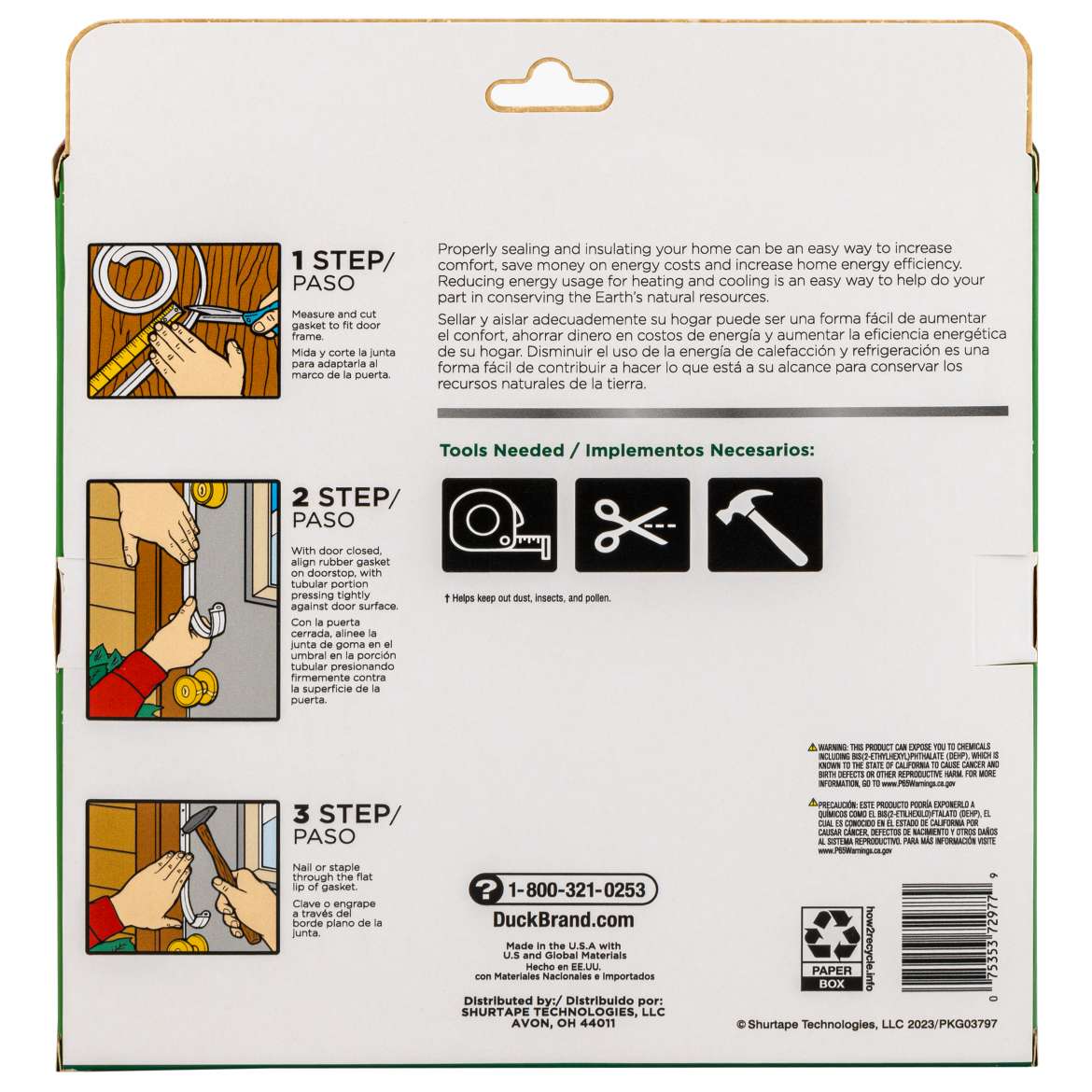 Vinyl Gasket Weatherstrip Seal
