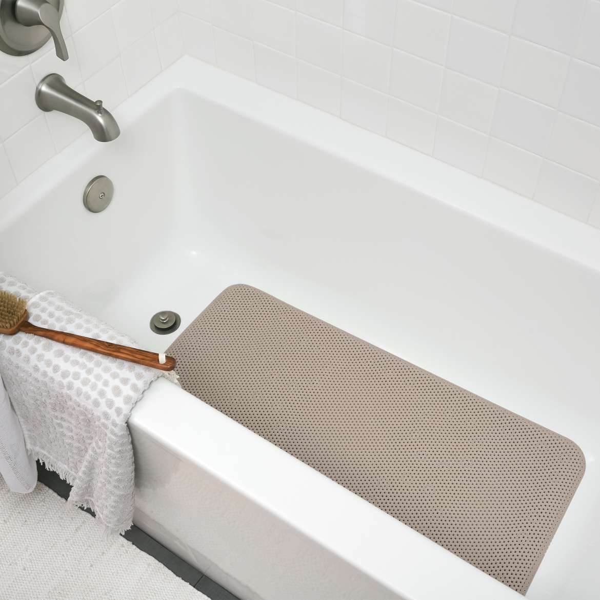 Softex® Bath and Shower Mats