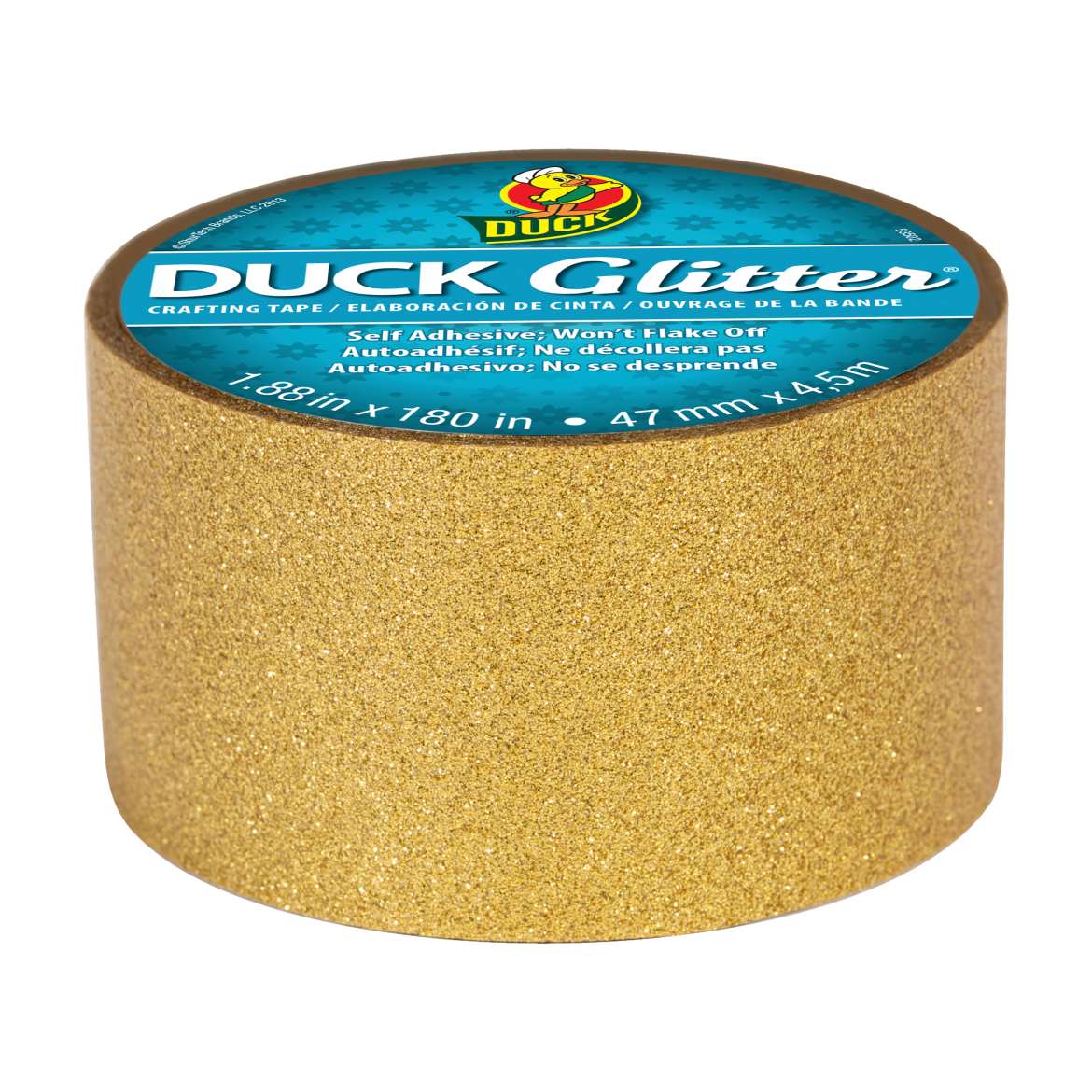 Duck Glitter® Crafting Tape