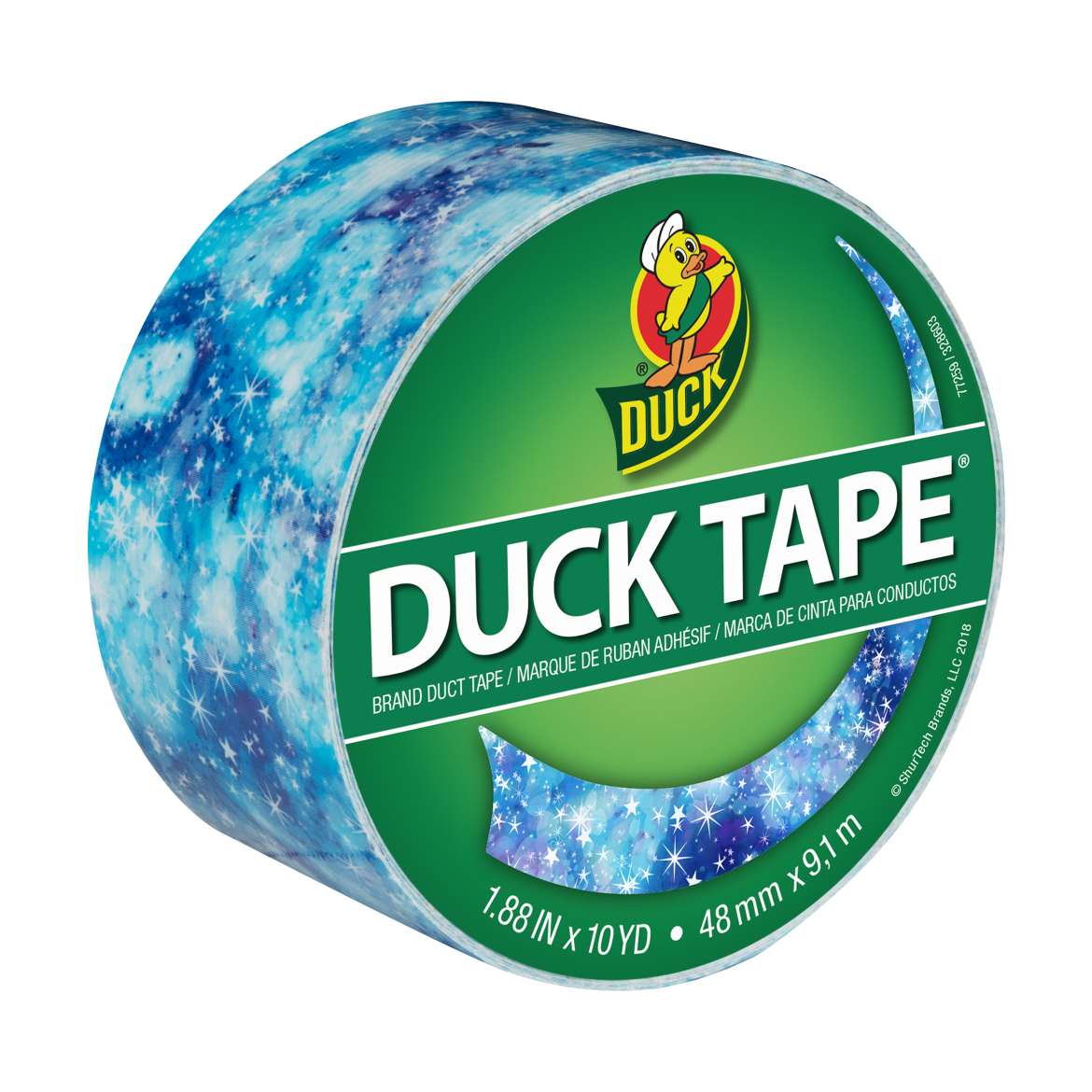 Printed Duck Tape® Image