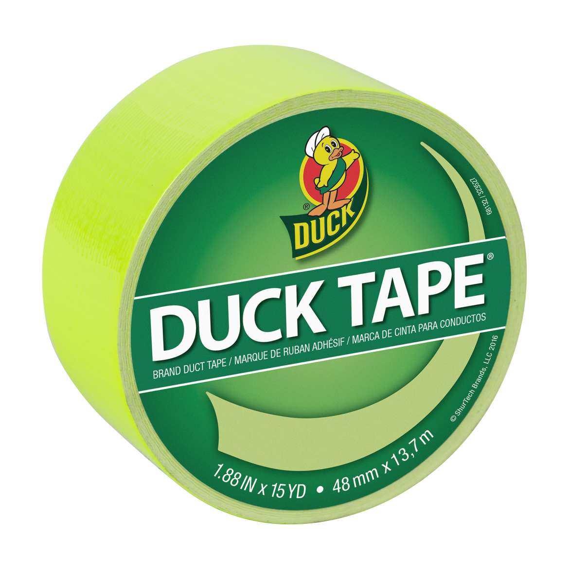 Color Duck Tape® Image