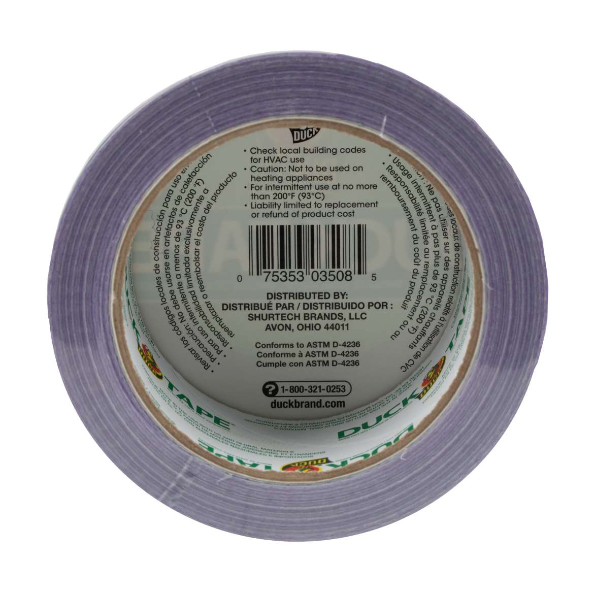 Color Duck Tape®
