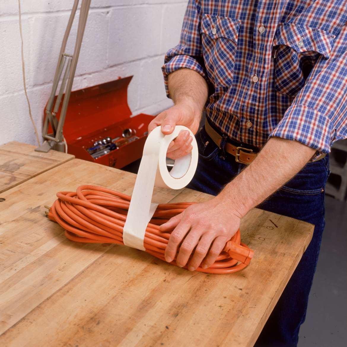 Professional Painter’s Tape