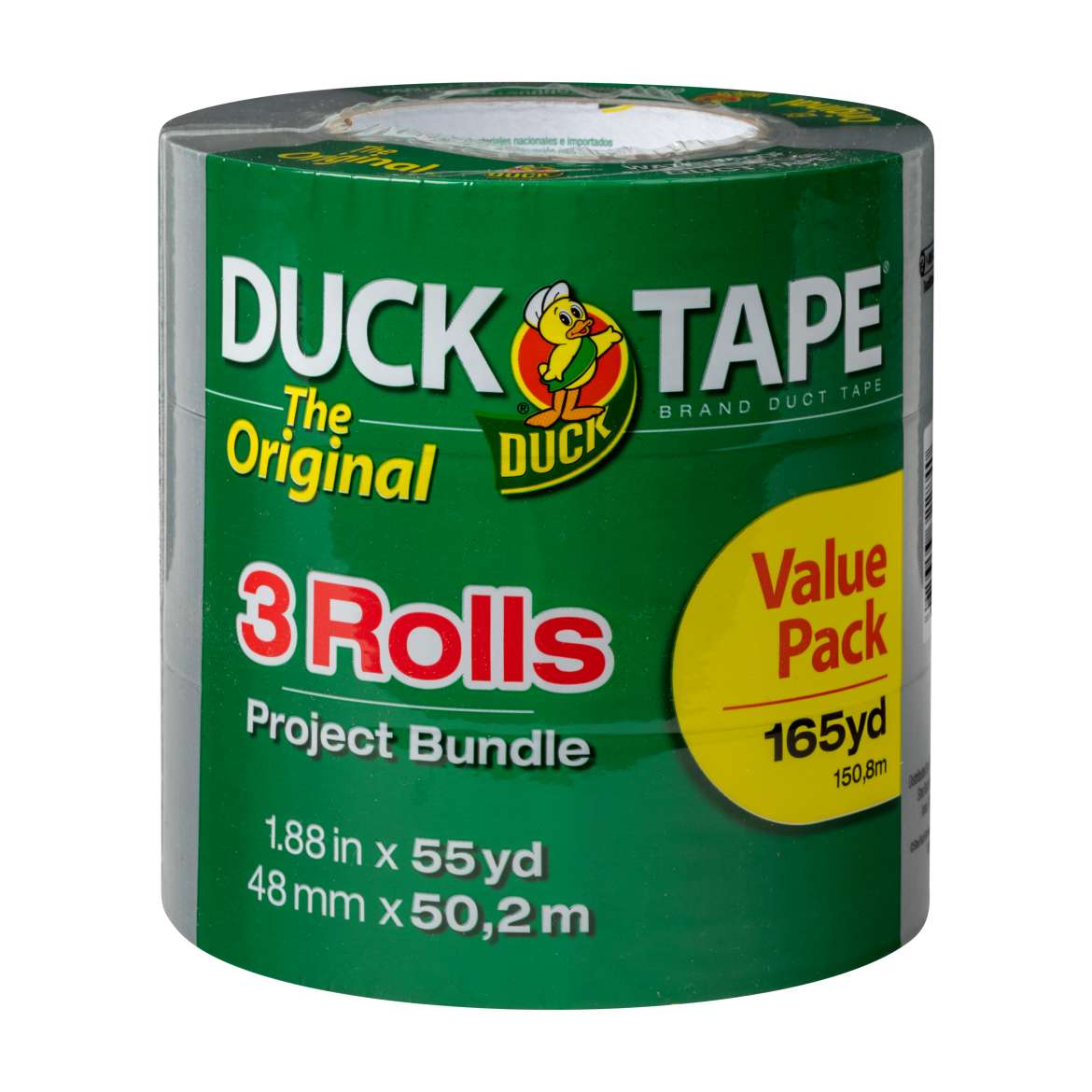 The Original Duck Tape® Brand Duct Tape Image
