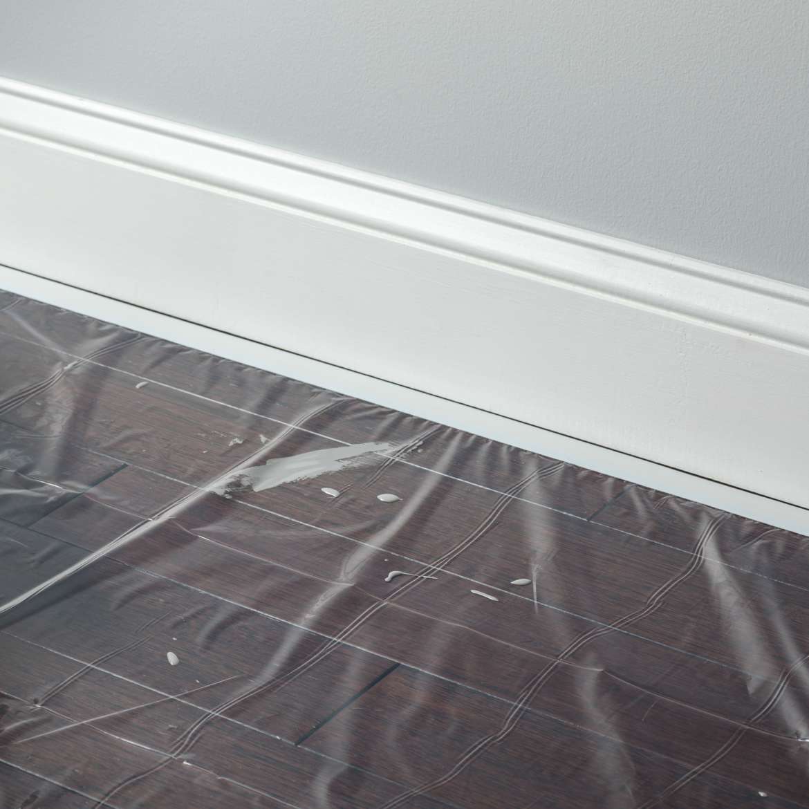 Extra Strong Pre-Taped Dropcloth