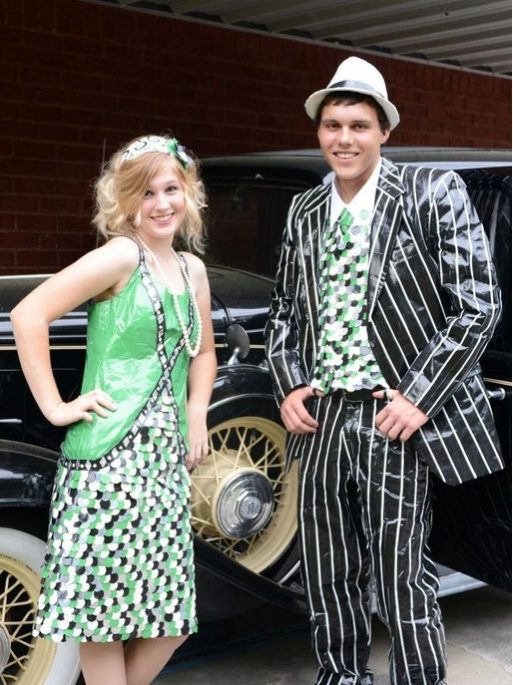 Chloey & Aaron