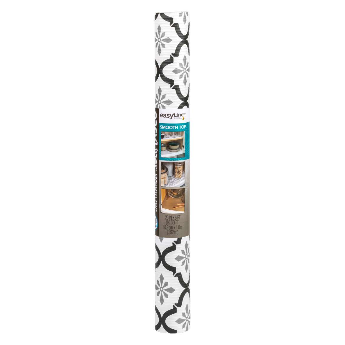 Smooth Top® EasyLiner® Image