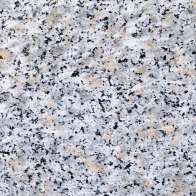 Swatch for Smooth Top® EasyLiner® Brand Shelf Liner - Grey Granite, 12 in. x 30 ft.