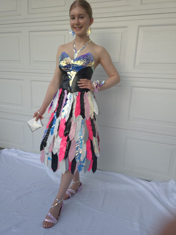 Madison entry photo