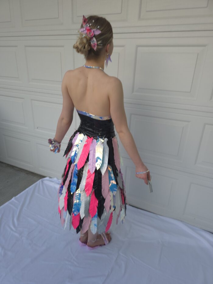 Madison entry photo