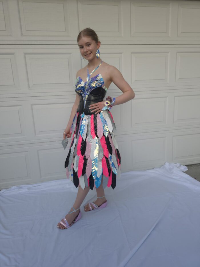 Madison entry photo