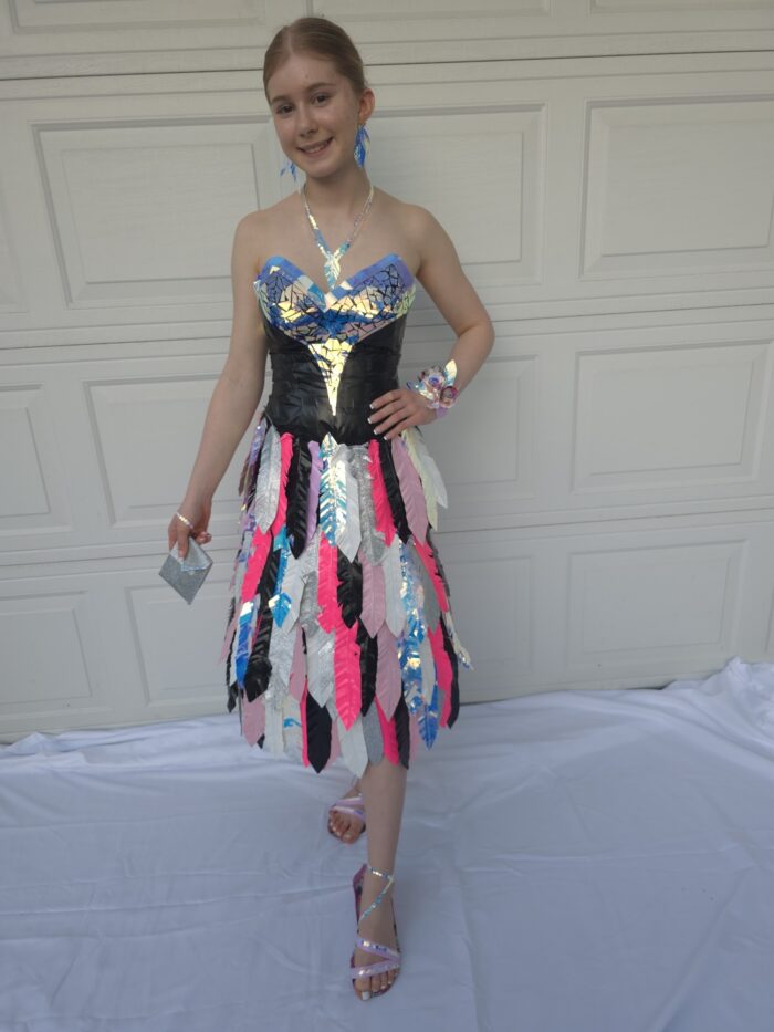 Madison entry photo