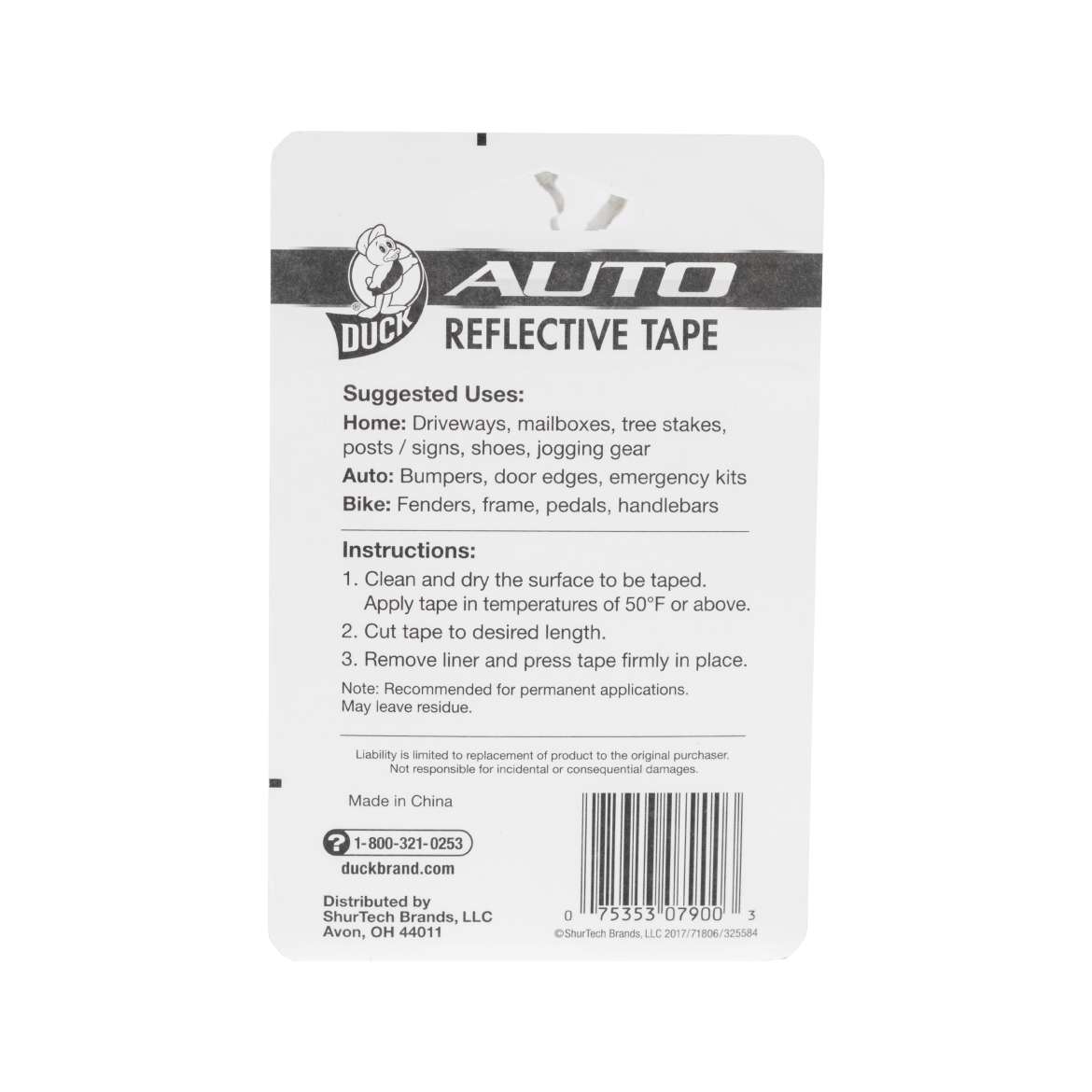 Reflective Tape