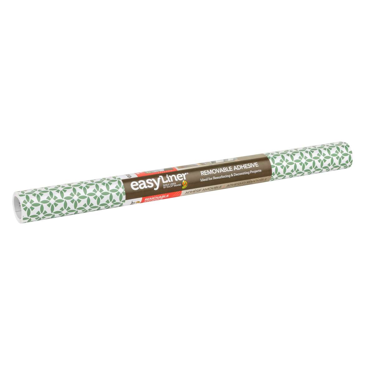 EasyLiner® Removable Adhesive Shelf Liner