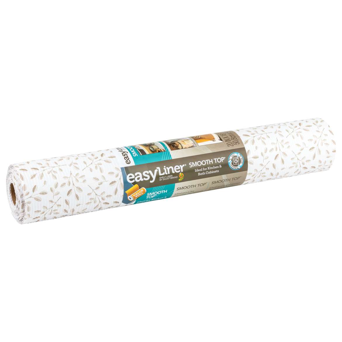 Smooth Top® EasyLiner®