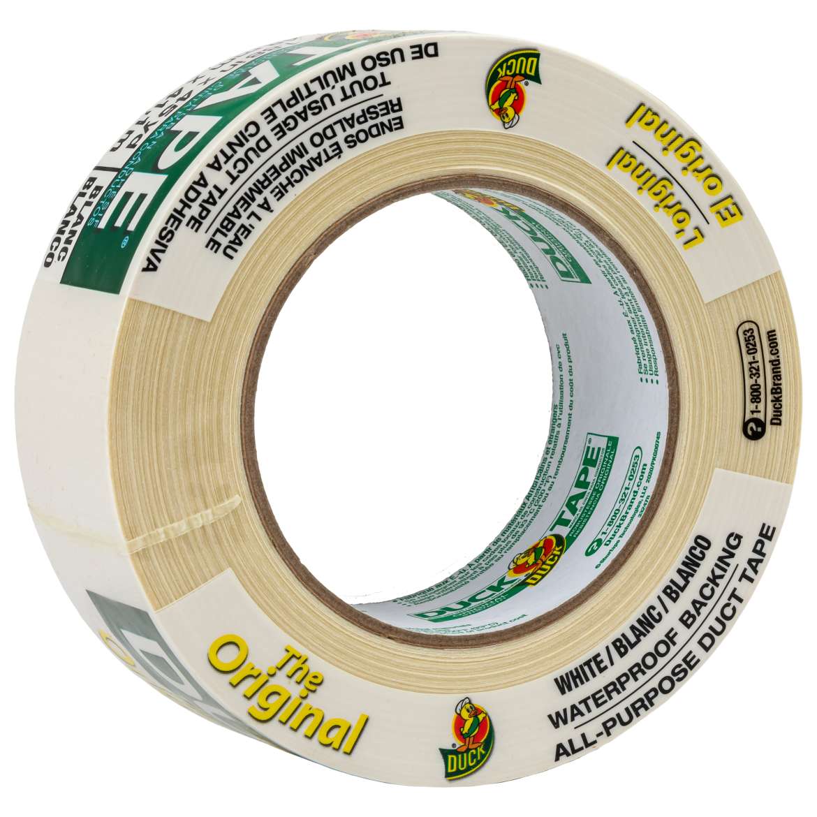 The Original Duck Tape® Brand Duct Tape