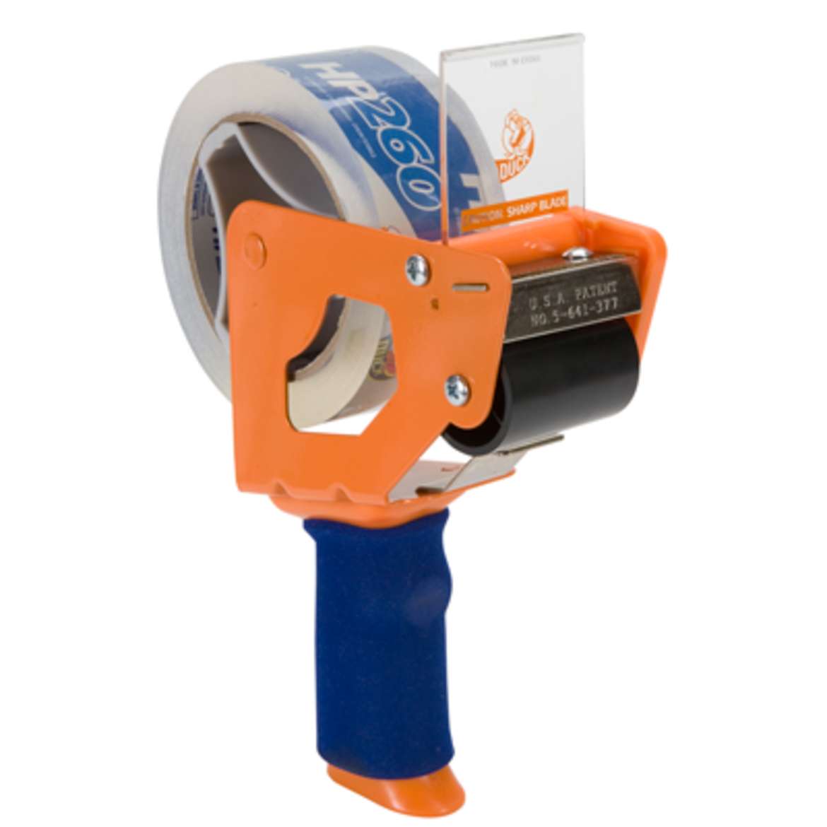 BladeSafe® Tape Dispenser