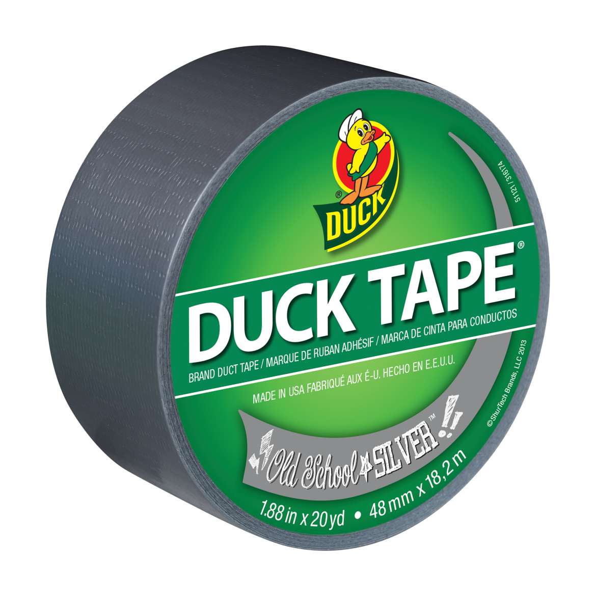 Color Duck Tape® Image