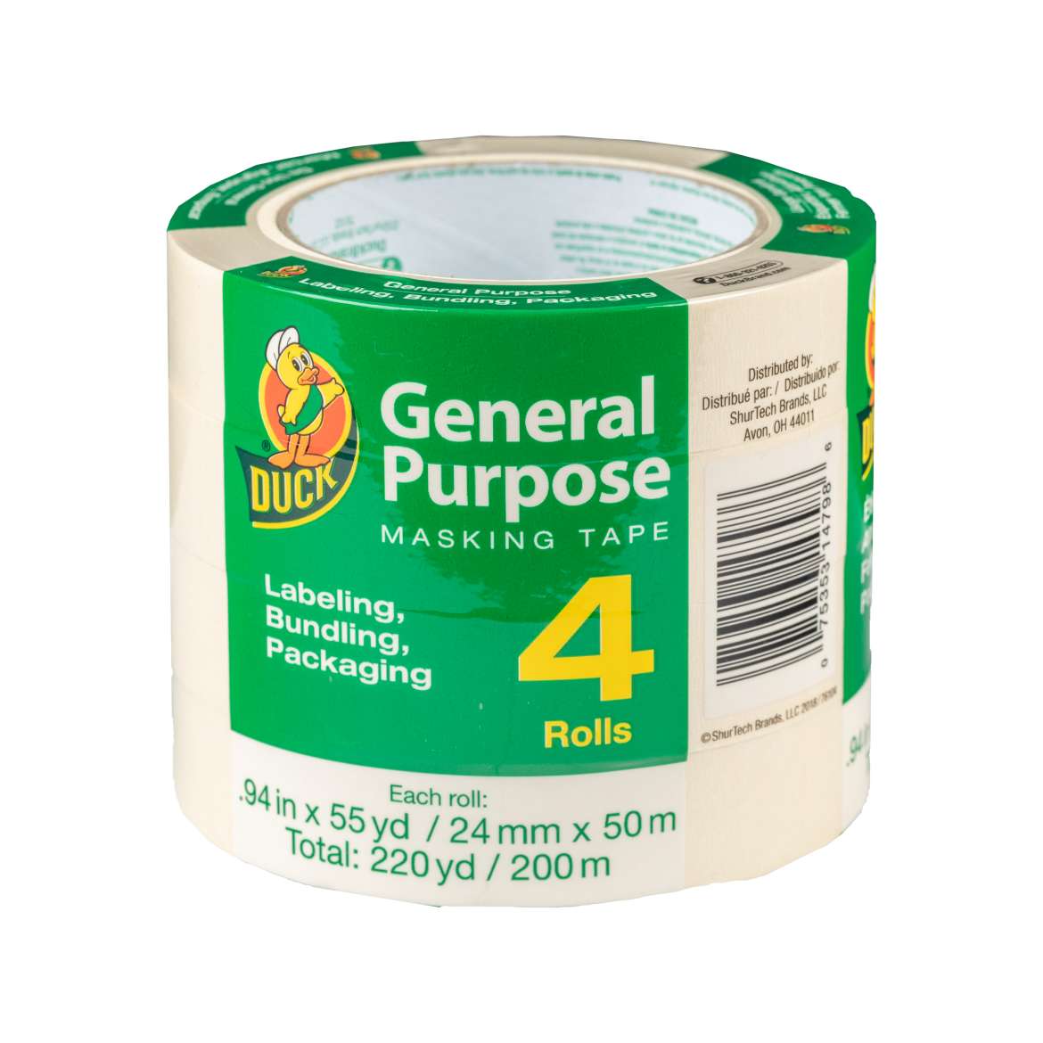 General Purpose Masking Tape Image