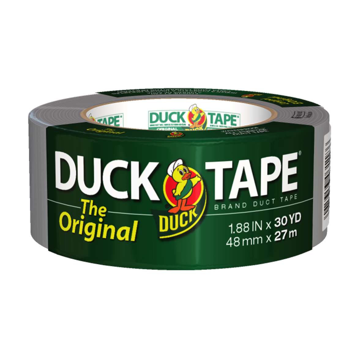 The Original Duck Tape® Brand Duct Tape Image
