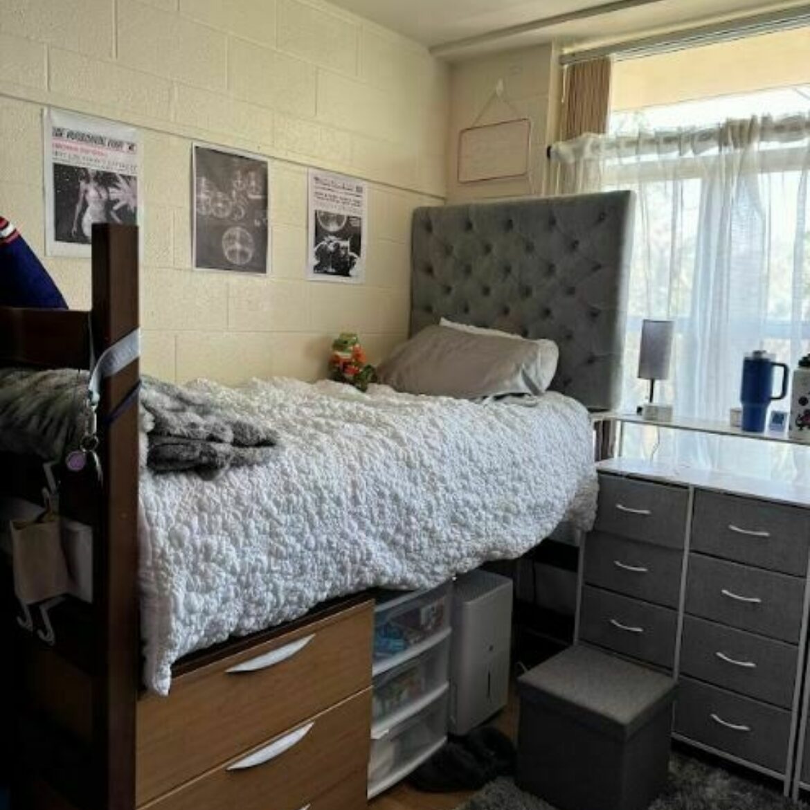 The Ultimate Guide to Transform Dorm Room Décor