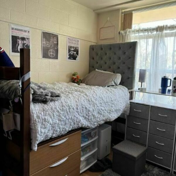 Dorm