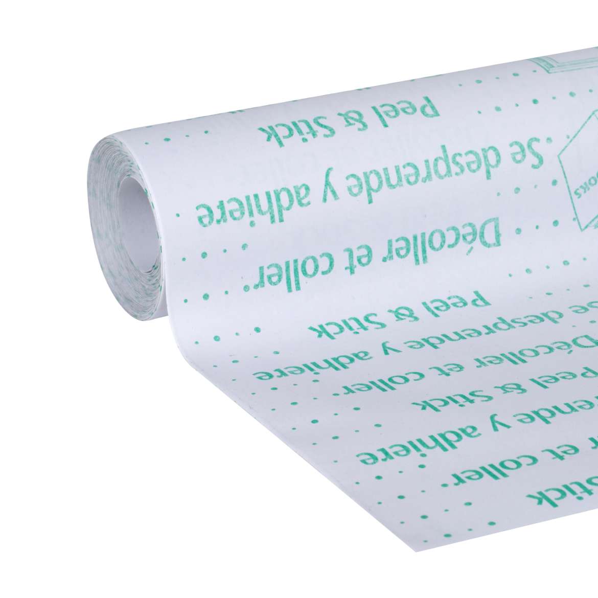 EasyLiner® Clear Adhesive Laminate