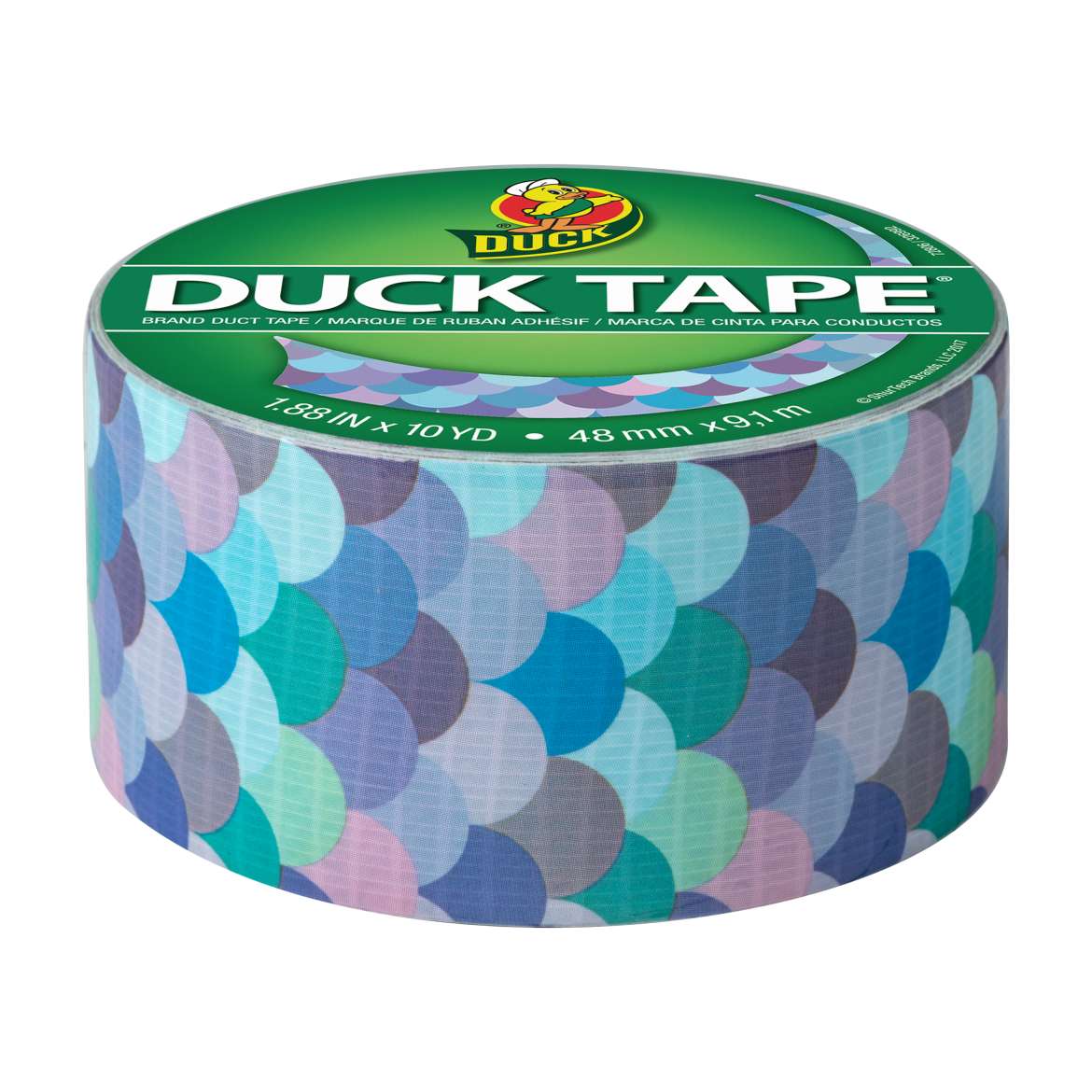 Printed Duck Tape®