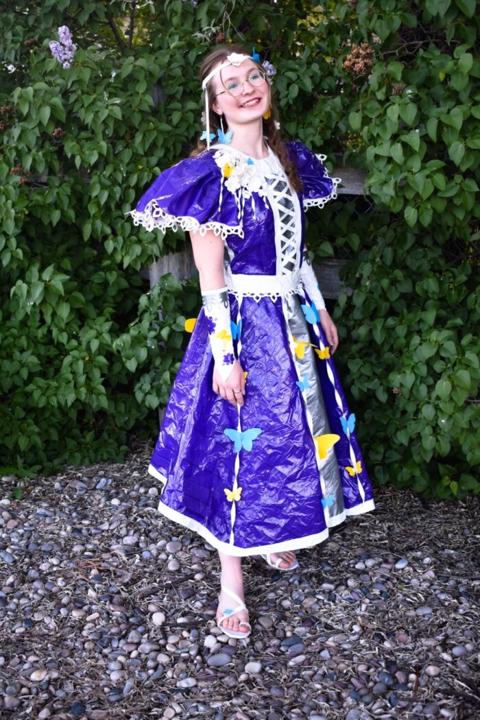 Chloe entry photo