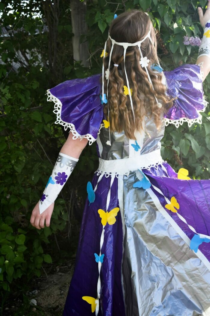 Chloe entry photo