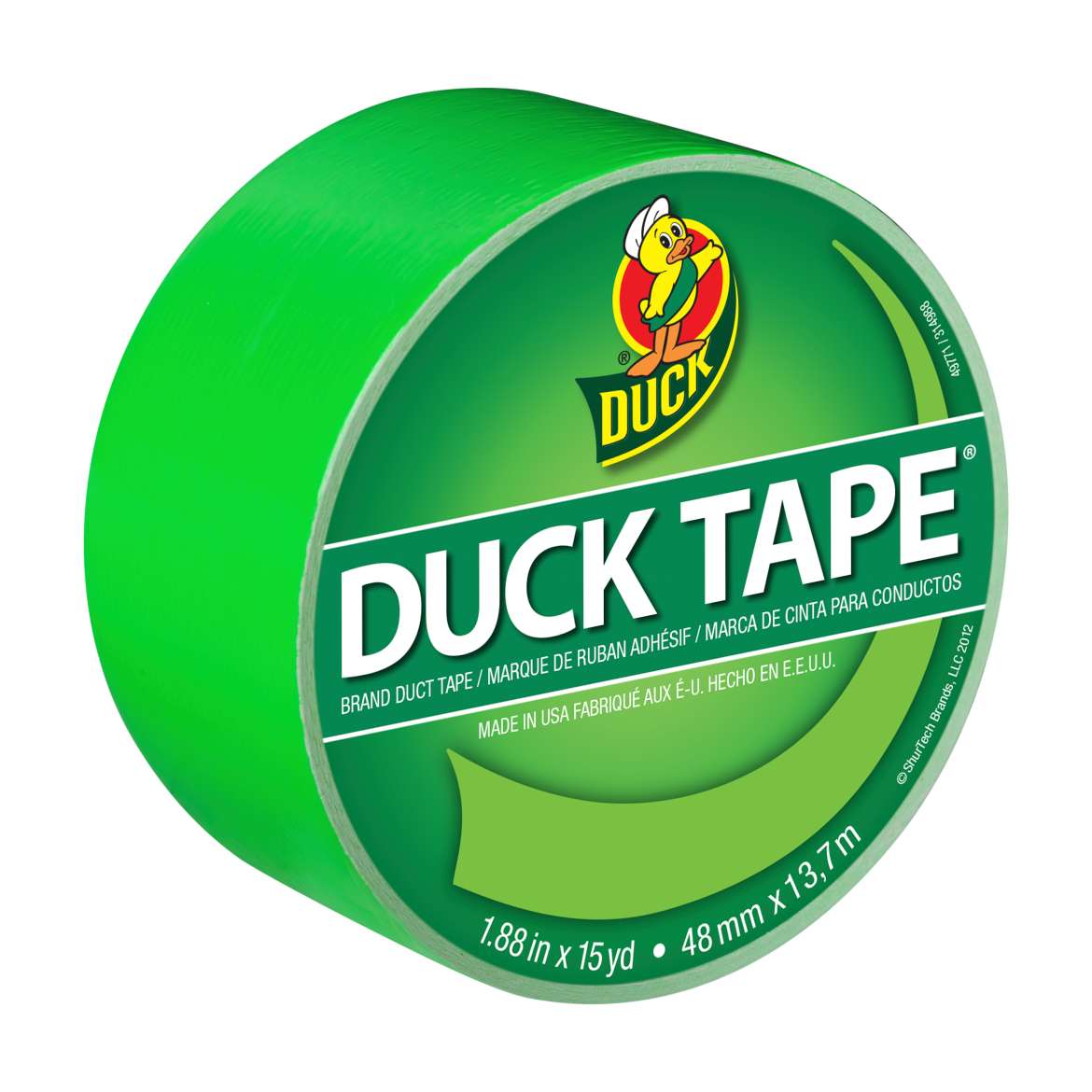 Color Duck Tape® Image